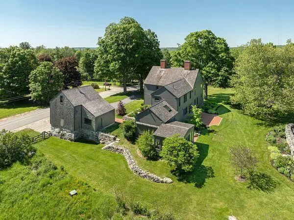 146 Cobbs Bridge Road, New Gloucester, ME 04260 - #2
