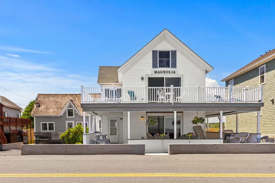 403 Webhannet Drive, Wells, ME 04090 - #3