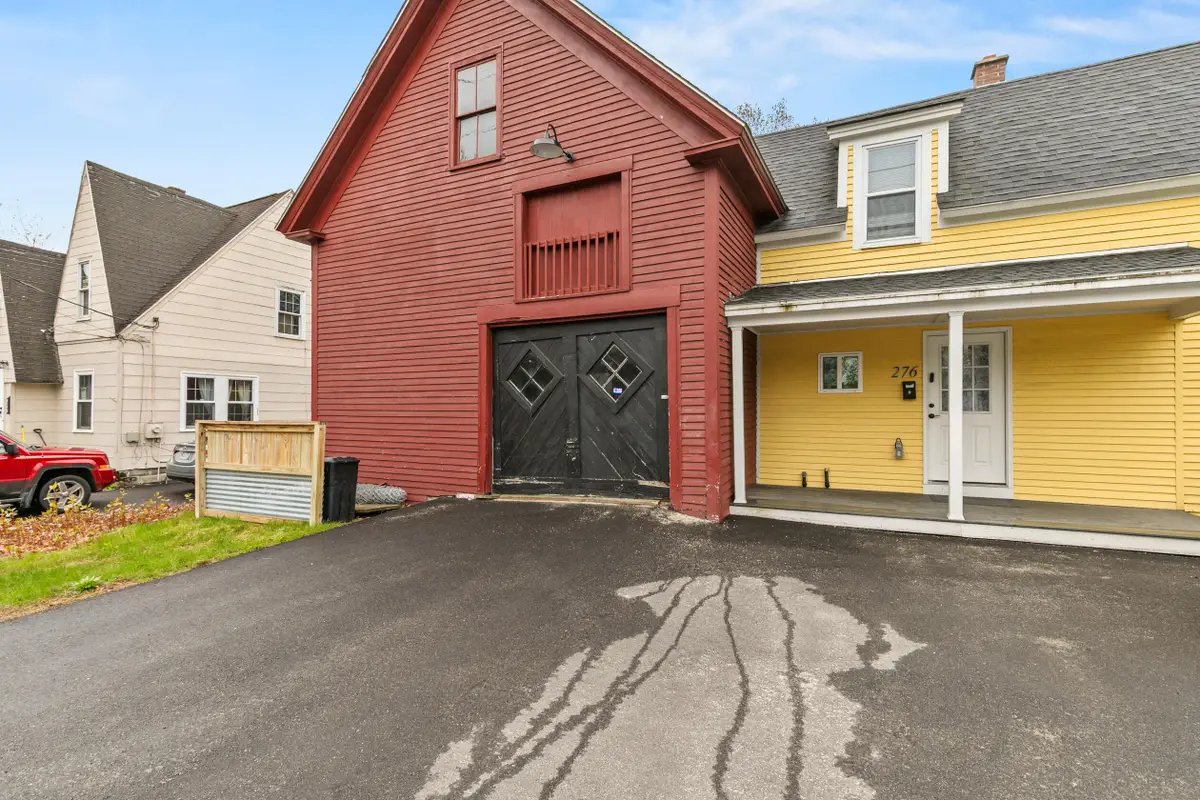 276 Gamage Avenue, Auburn, ME 04210 - #1
