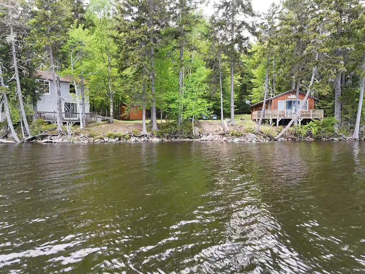 15 Tree Toppers Lane, Tomhegan Township, ME 04478 - #1