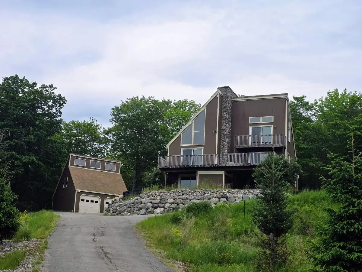 40 Skyline Drive, Holden, ME 04429 - #1