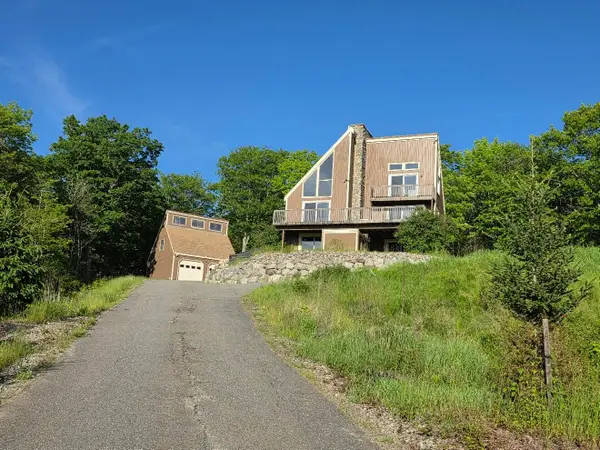 40 Skyline Drive, Holden, ME 04429
