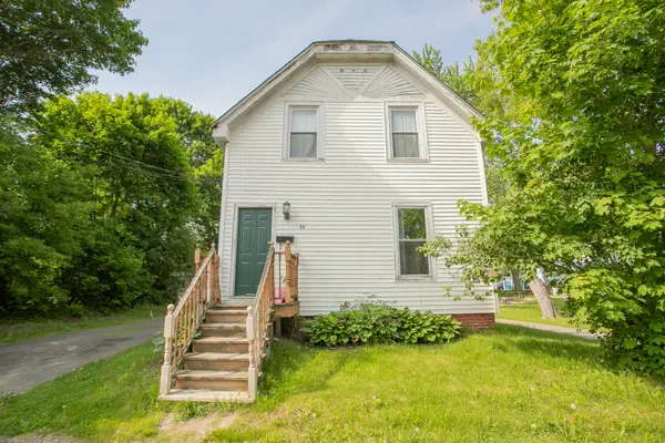 11 Tibbetts Street, Brewer, ME 04412