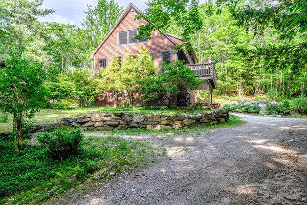 335 Marston Hill Road, Minot, ME 04258