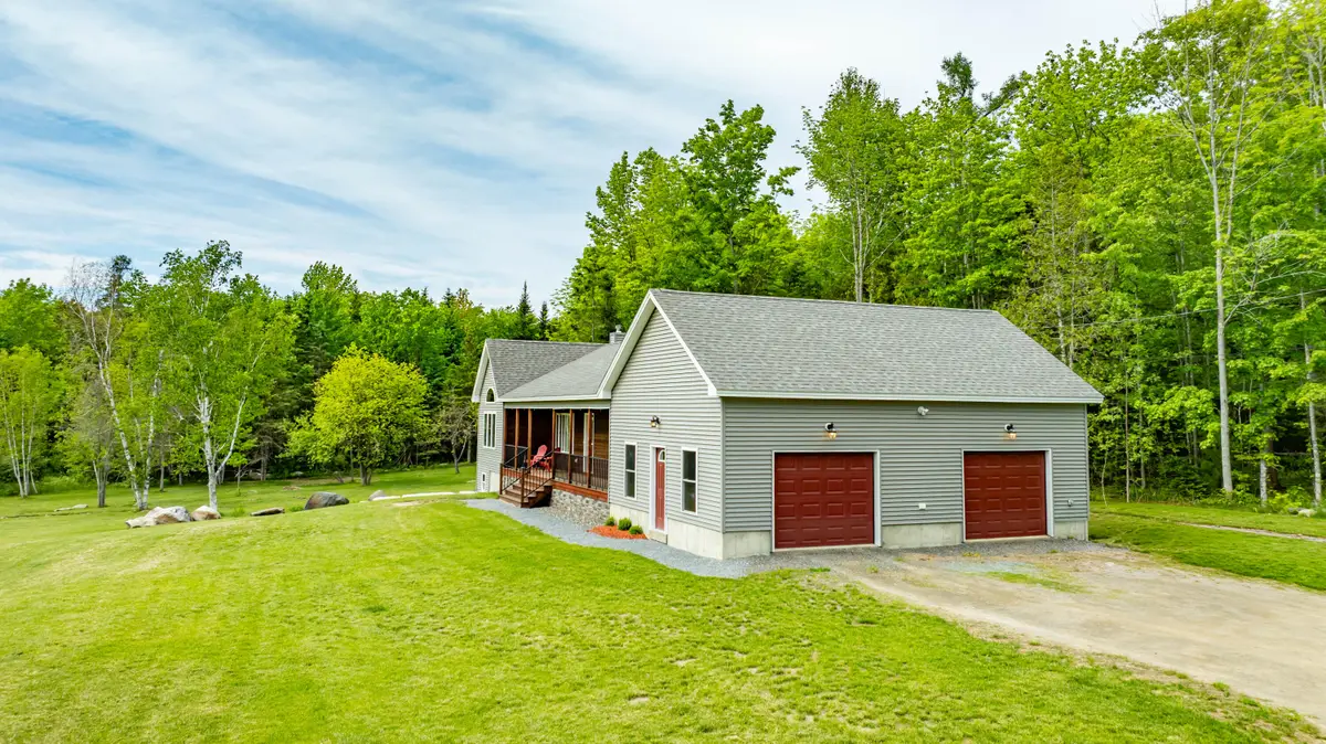 3279 Union Street, Glenburn, ME 04401 - #1