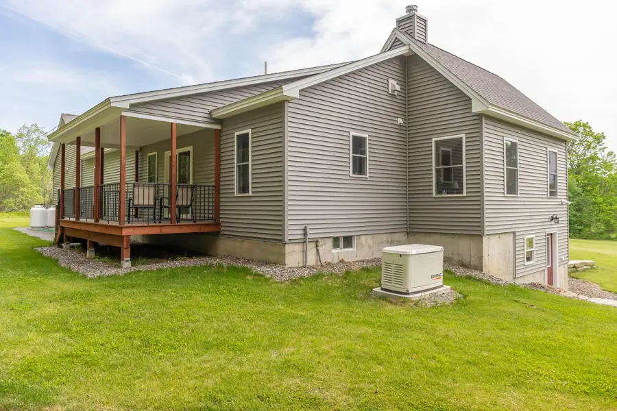 3279 Union Street, Glenburn, ME 04401 - #2