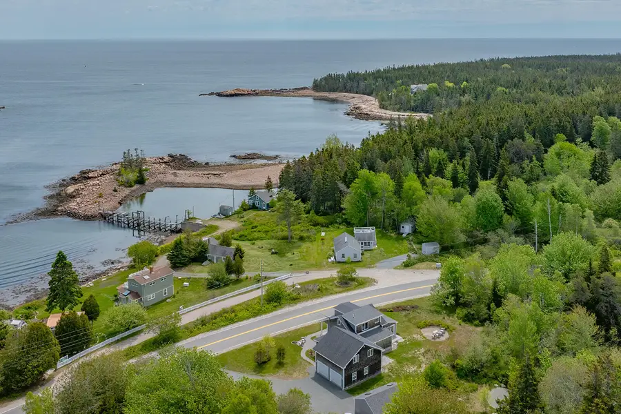 273 E Schoodic Drive, Birch Harbor, ME 04613 - #2