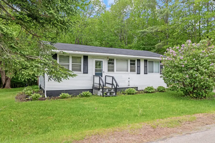 81 Nichols Street, Madison, ME 04950 - #3