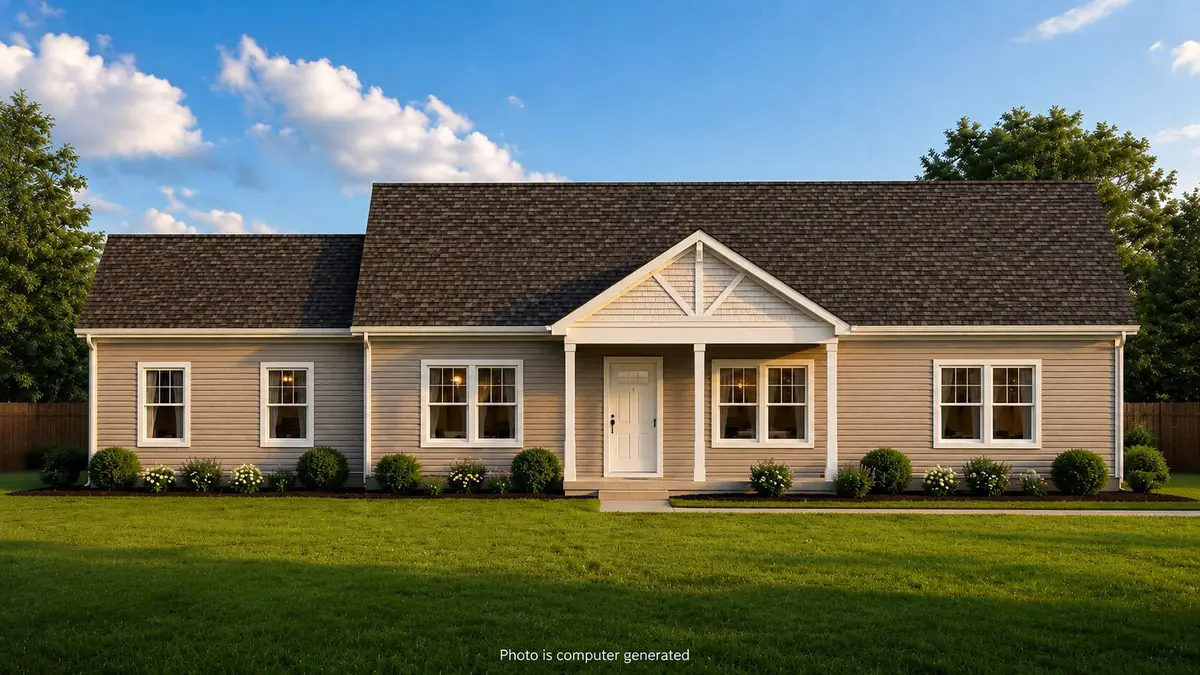 Lot 10 Pleasant Hill Road, West Gardiner, ME 04345 - #1
