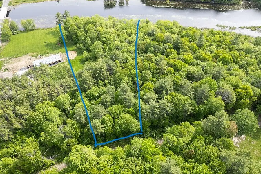 1171 Plains Road, Litchfield, ME 04350 - #2