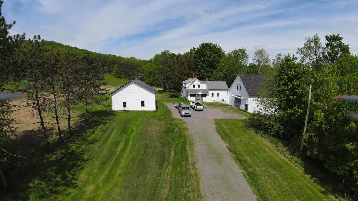 17 Houston Road, Plymouth, ME 04969 - #1