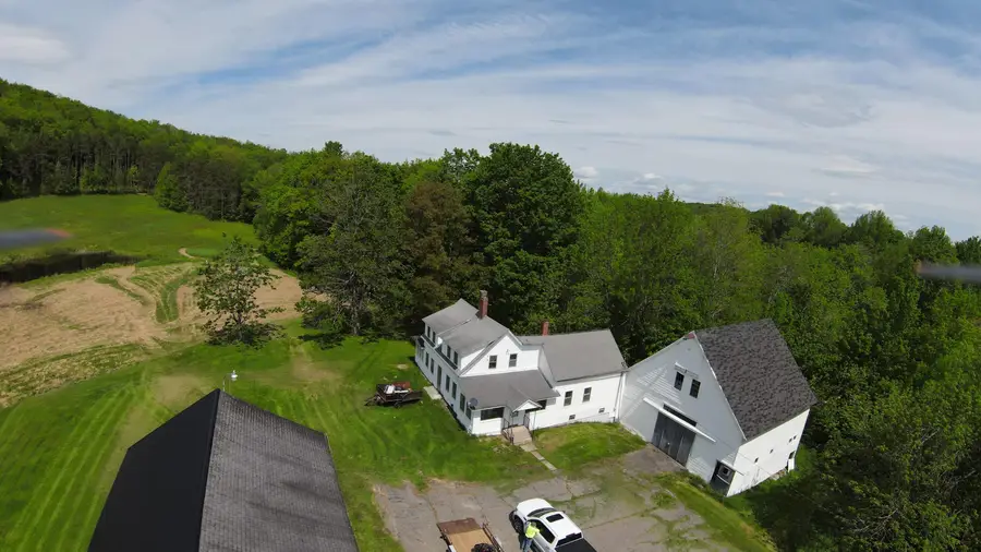 17 Houston Road, Plymouth, ME 04969 - #2