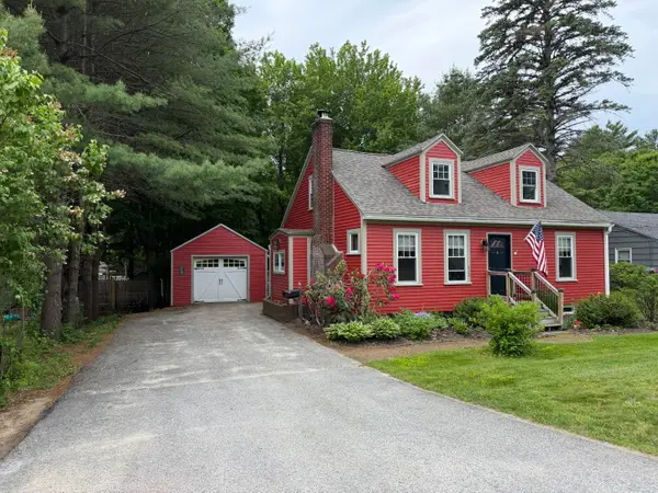 232 Lake Street, Auburn, ME 04210