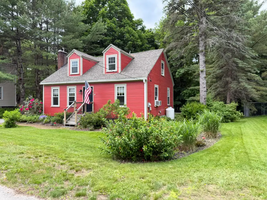 232 Lake Street, Auburn, ME 04210 - #2
