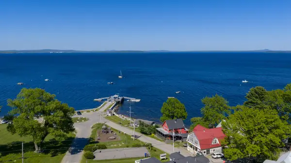 30 Main Street, Northport, ME 04849