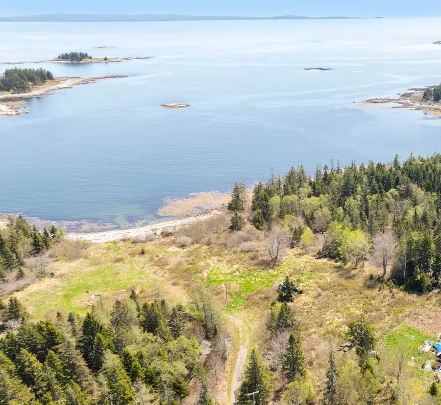 Lot #5 George Wright Road, Vinalhaven, ME 04863 - #2