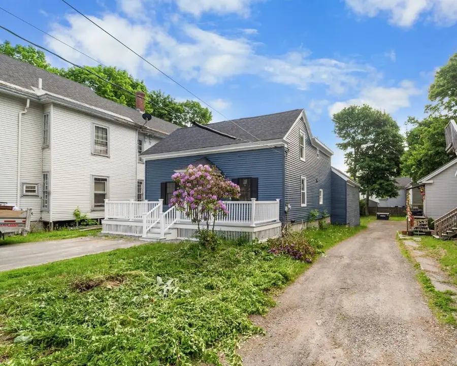 156 Essex Street, Bangor, ME 04401 - #2