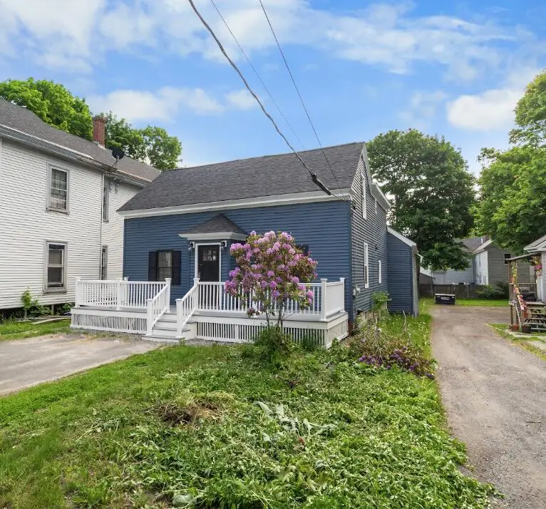 156 Essex Street, Bangor, ME 04401 - #3