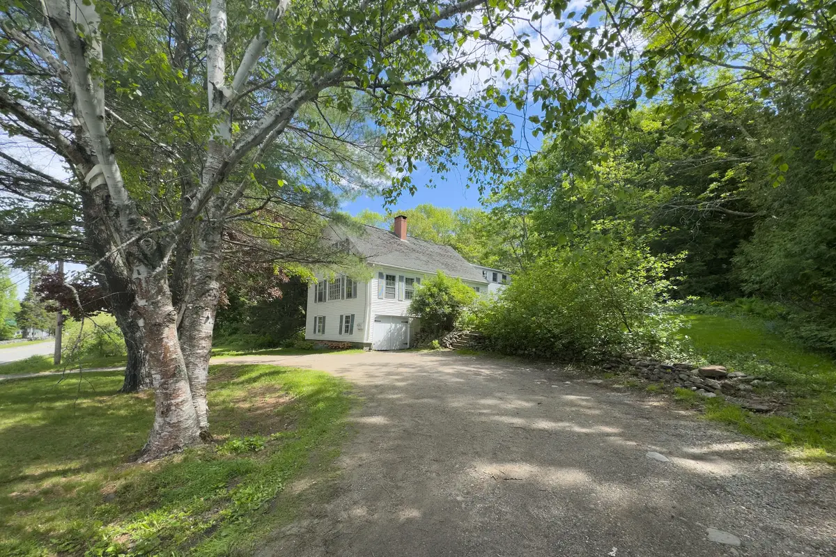 1117 Main Street, Waldoboro, ME 04572 - #1