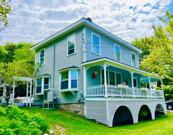 220 Harbor Drive, Tremont, ME 04653