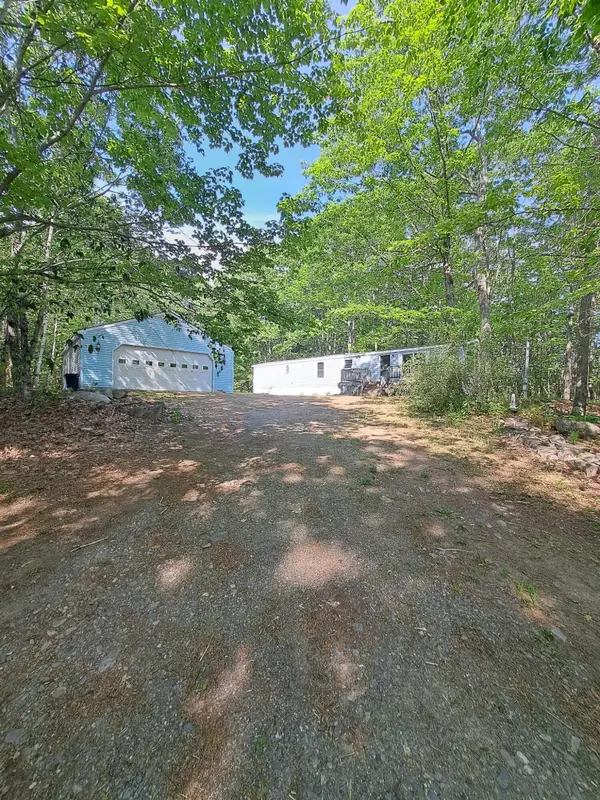 965 S Belfast Avenue, Augusta, ME 04330