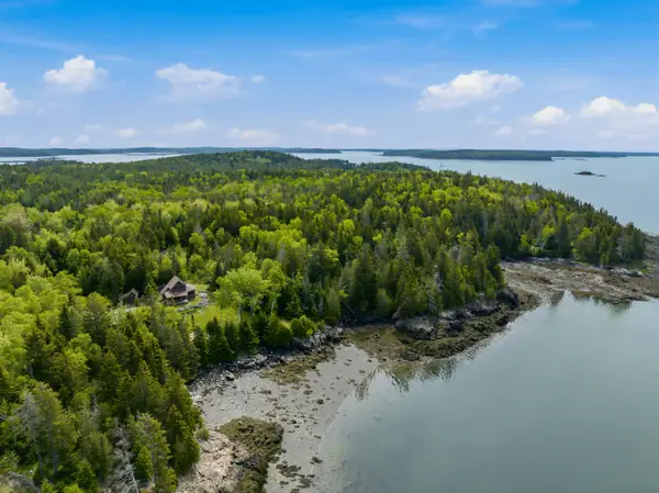 44 Cobscook Drive, Perry, ME 04667
