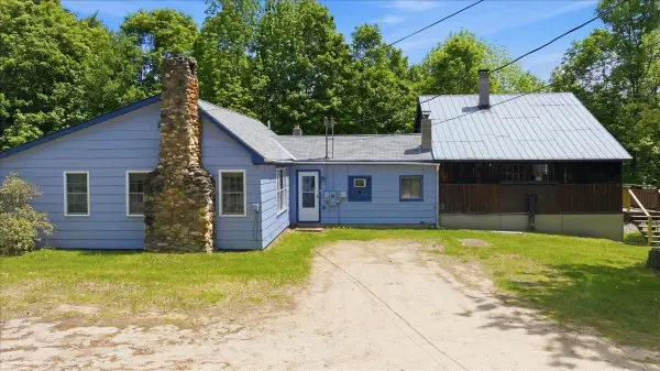 89 Bryant Road, Buckfield, ME 04220
