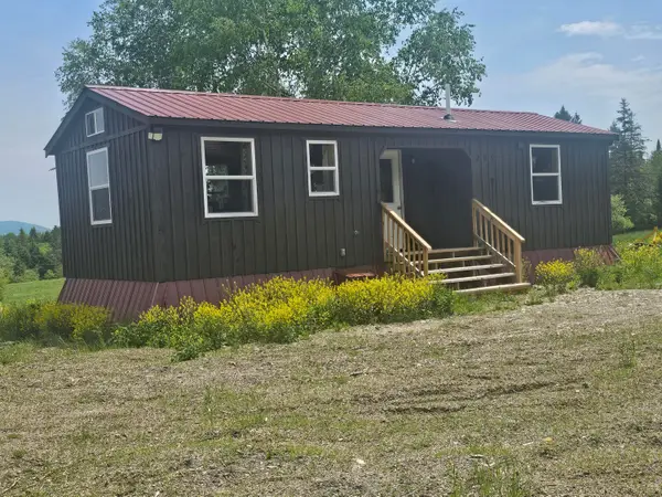 285 Retreat Road, Hersey, ME 04765