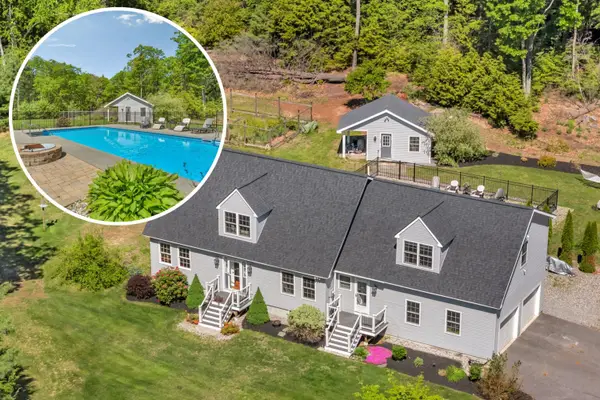 115 Brackett Road, Brunswick, ME 04011