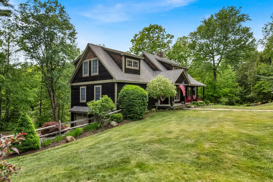 10 Cider Hill Road, Springvale, ME 04083 - #2
