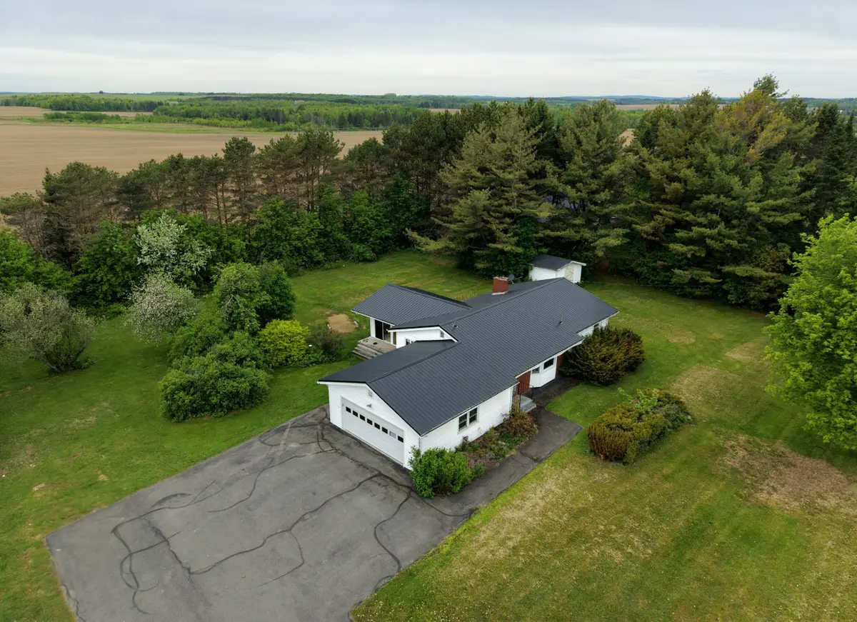 1173 Presque Isle Road, Caribou, ME 04736 - #1