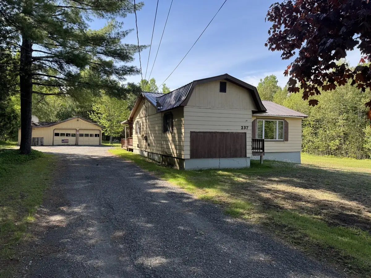 237 Foxcroft Road, Houlton, ME 04730 - #1