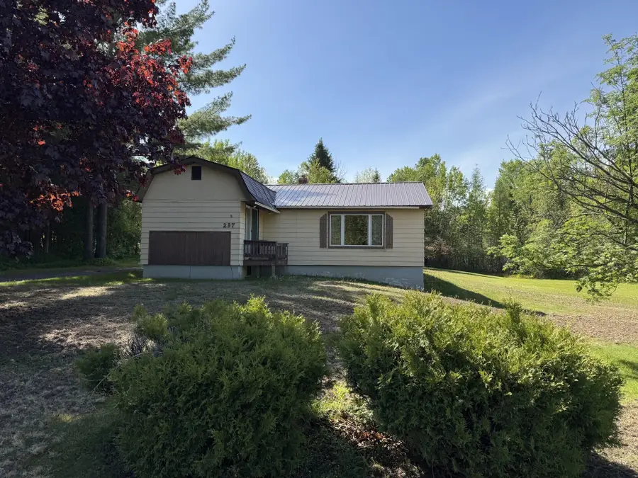 237 Foxcroft Road, Houlton, ME 04730 - #2