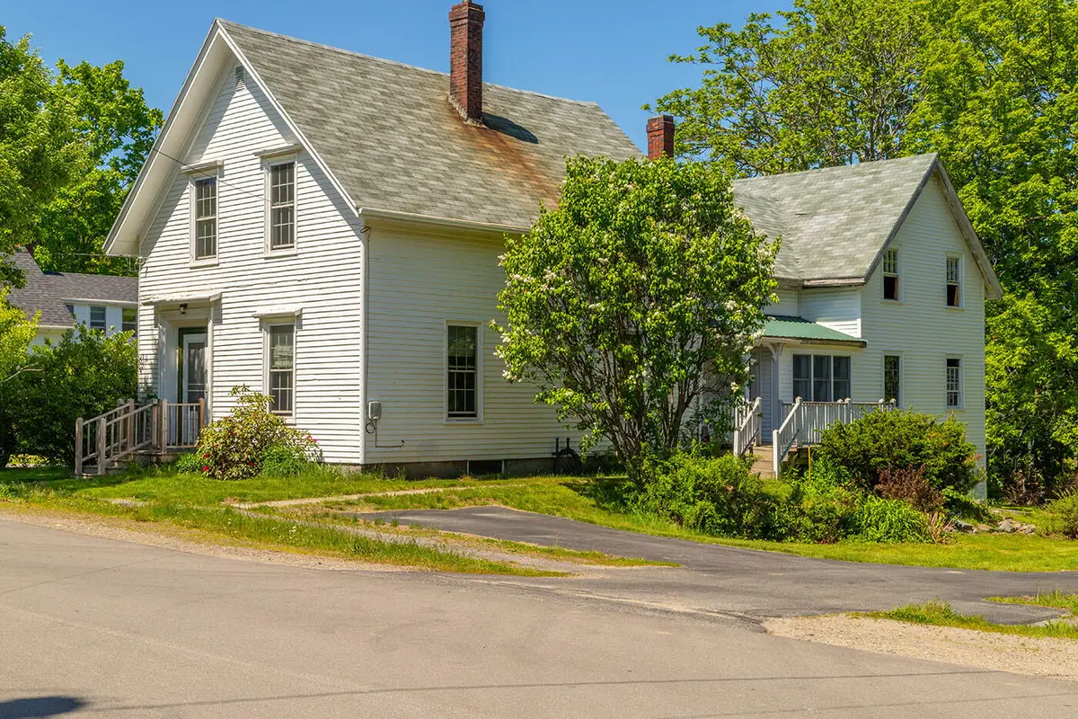 100 Cedar Street, Belfast, ME 04915 - #1