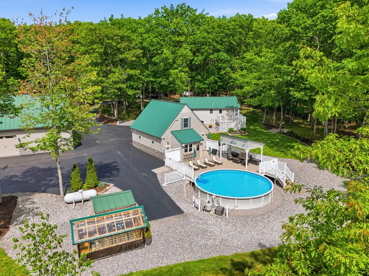 2 Betty Lane, Waterboro, ME 04030 - #1