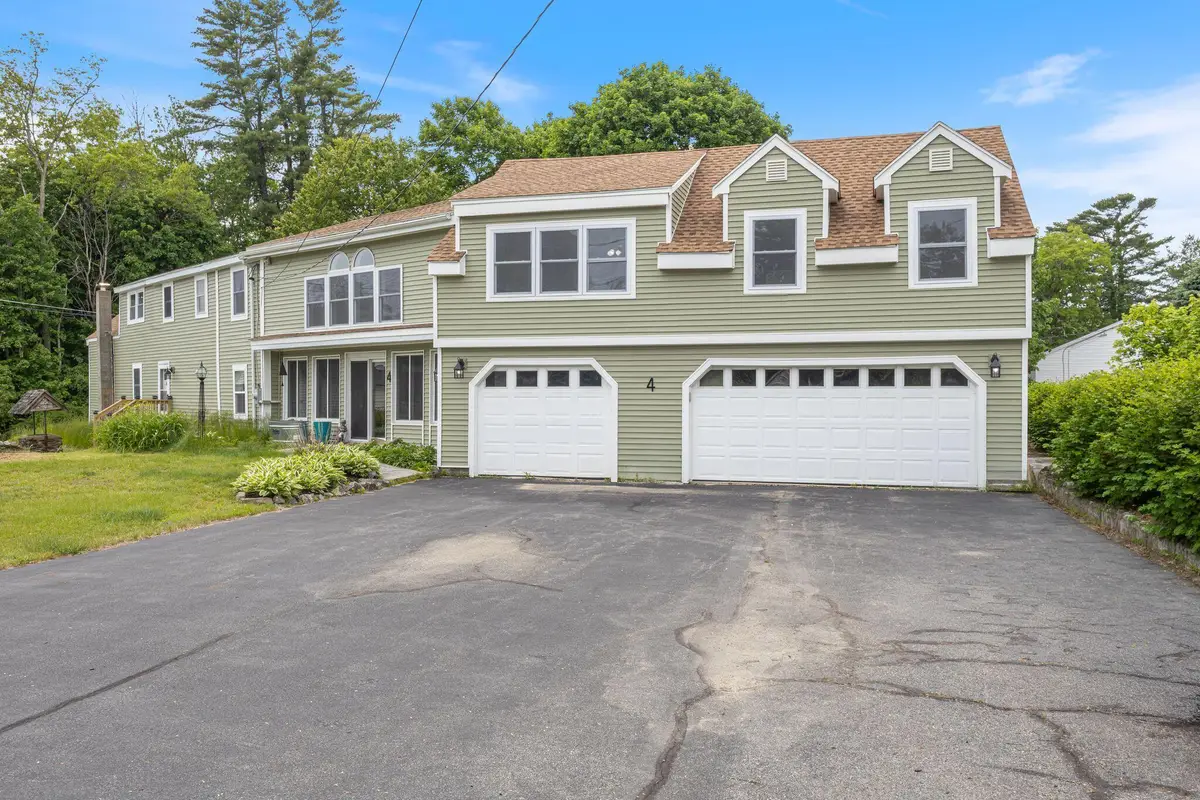 4 N North Gorham Road, Gorham, ME 04038 - #1