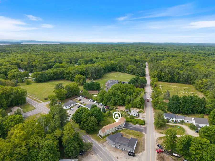 4 N North Gorham Road, Gorham, ME 04038 - #2
