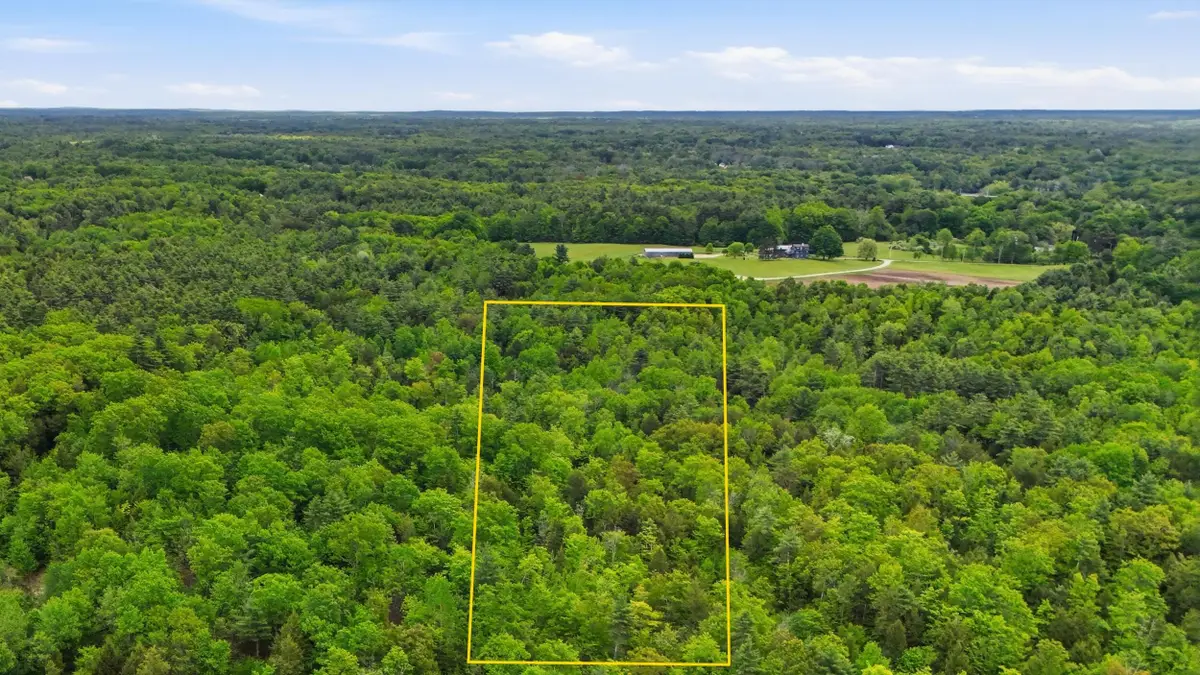 Lot  16C-1 Palmer Road, Buxton, ME 04093 - #1