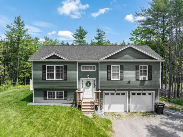 37 Conners Avenue, Hermon, ME 04401