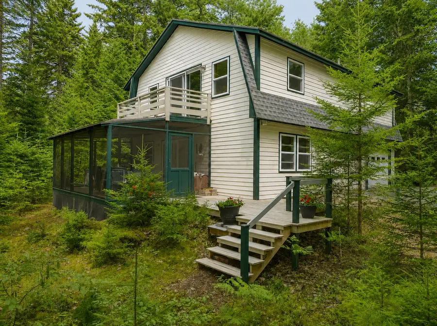 103 Pine Heath Road, Bar Harbor, ME 04609 - #2