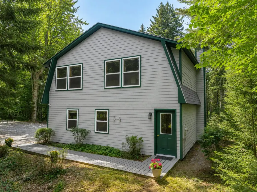 103 Pine Heath Road, Bar Harbor, ME 04609 - #3