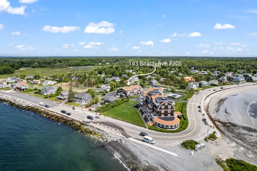 143 Beach Avenue #205, Kennebunk, ME 04043 - #3