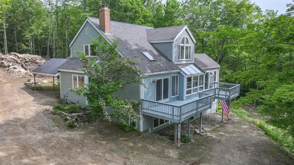 674 Elm Hill Road, Paris, ME 04281