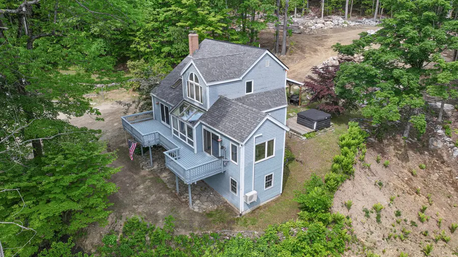 674 Elm Hill Road, Paris, ME 04281 - #3