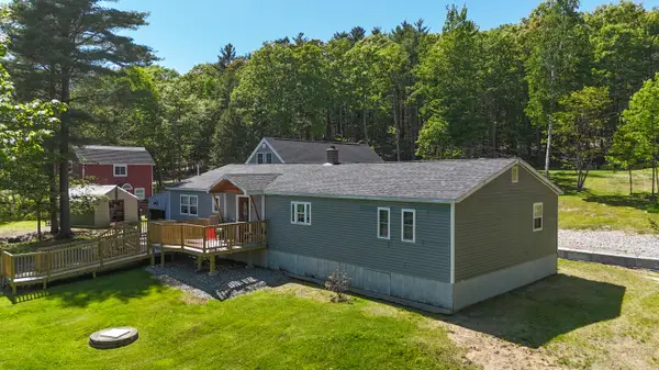 21 Mallard Lane, Augusta, ME 04330