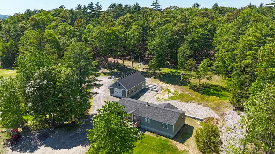 21 Mallard Lane, Augusta, ME 04330 - #3