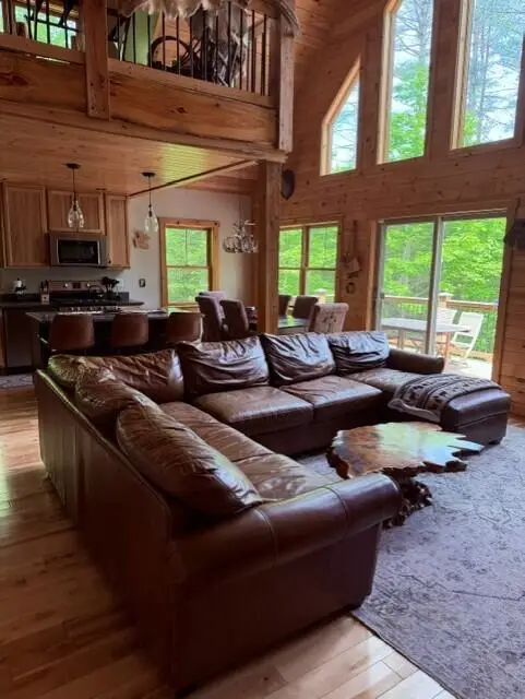 32 Tilson Burke Road, Bethel, ME 04217 - #3