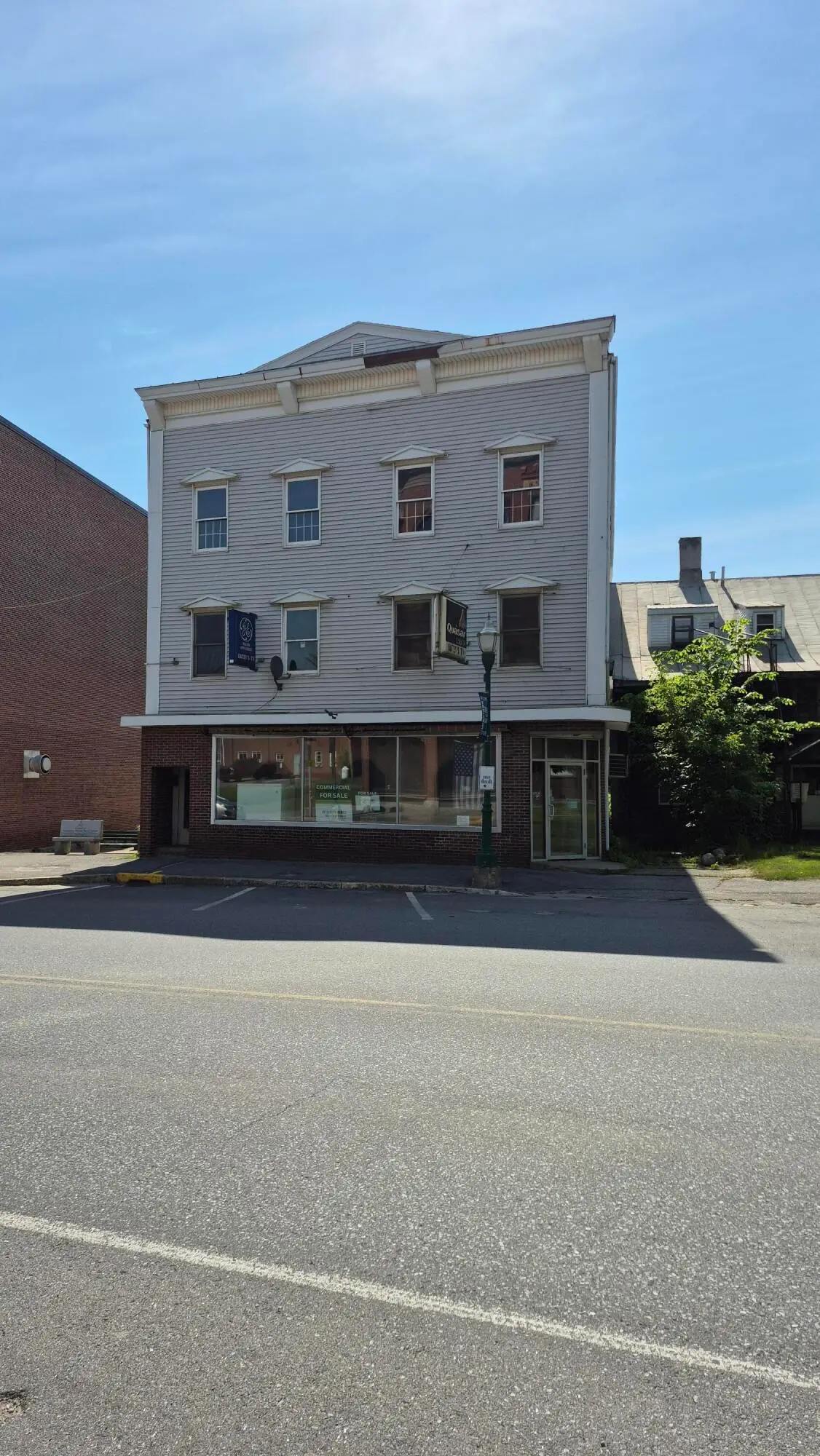 136 Main Street, Fairfield, ME 04937 - #1