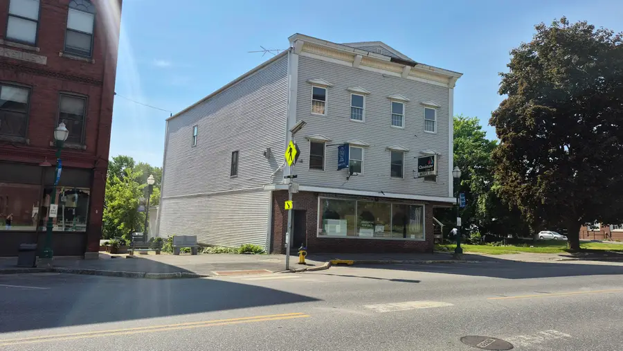136 Main Street, Fairfield, ME 04937 - #2
