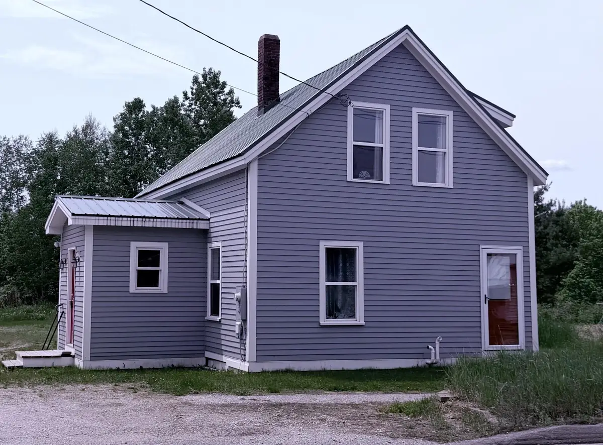 128 W West Bethel Road, Bethel, ME 04217 - #1